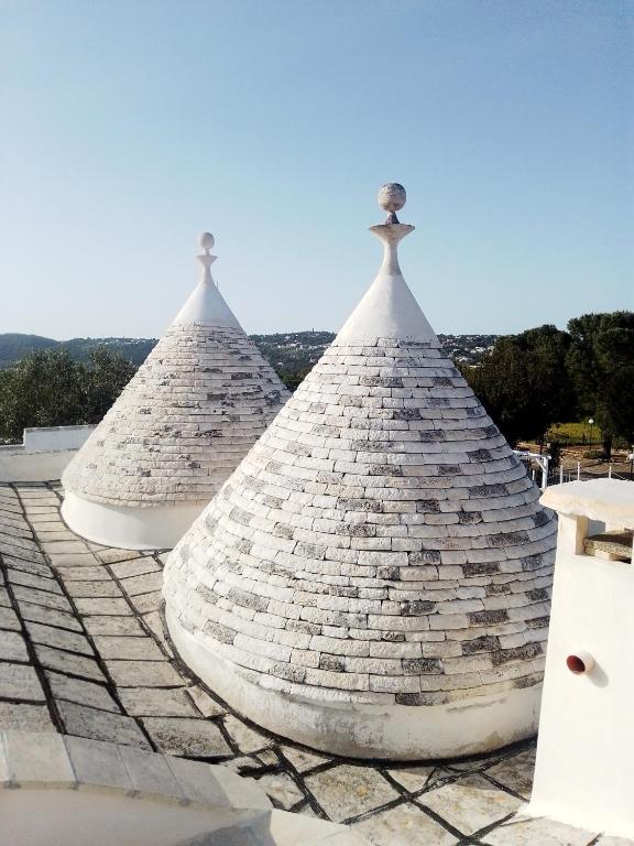 TRULLI COLIBRI' - 3