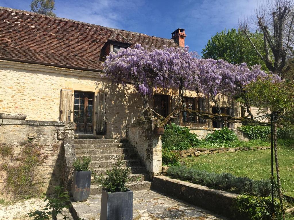 Maison en Perigord a 5 mn a pieds du centre Sarlat photo
