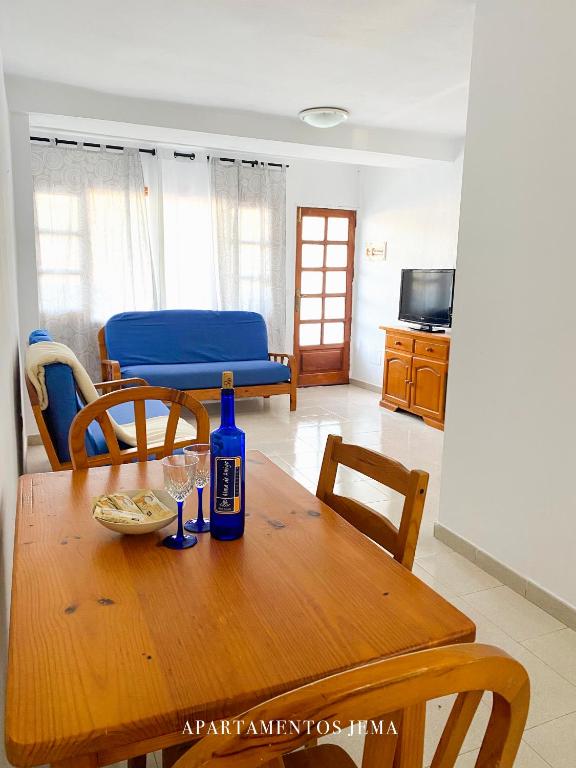 Apartamento Jema, a un paso de la playa - 3