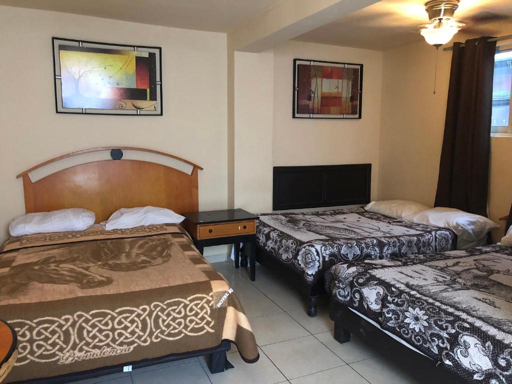 Hotel Regis - 4