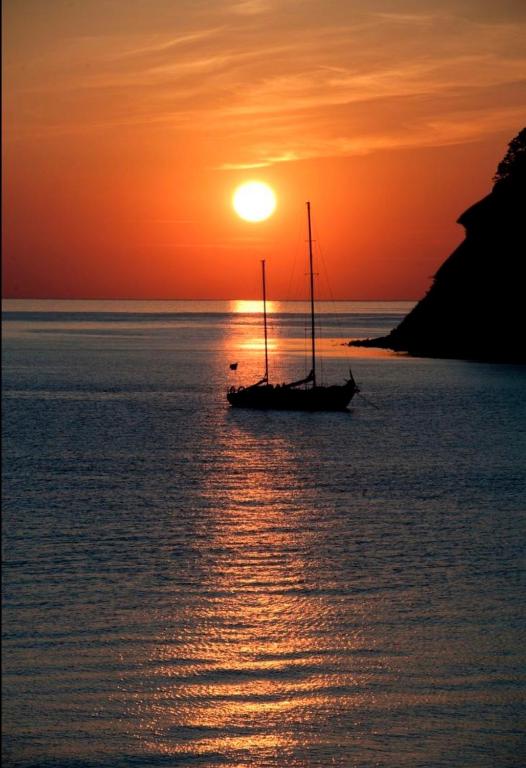 Latitudes 43, Porquerolles