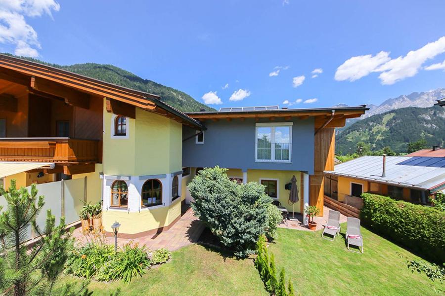 Spitzbua, Saalfelden am Steinernen Meer