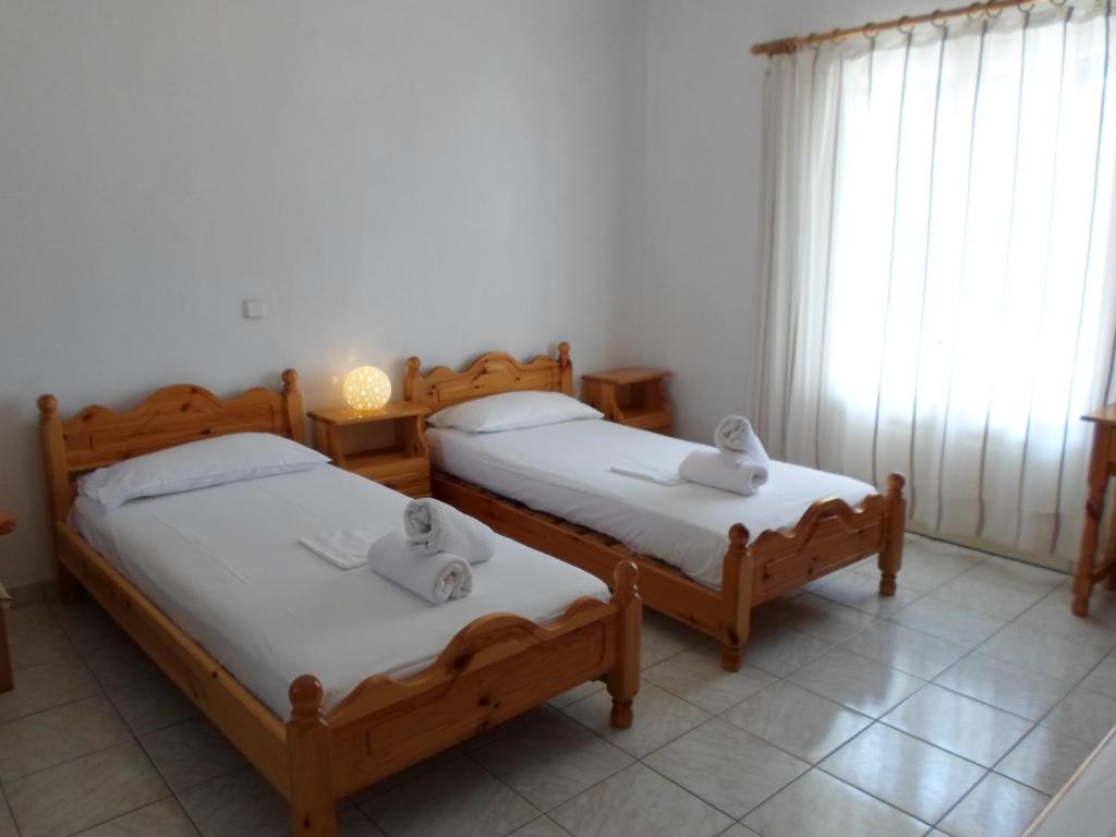 Katerina Apartments photo