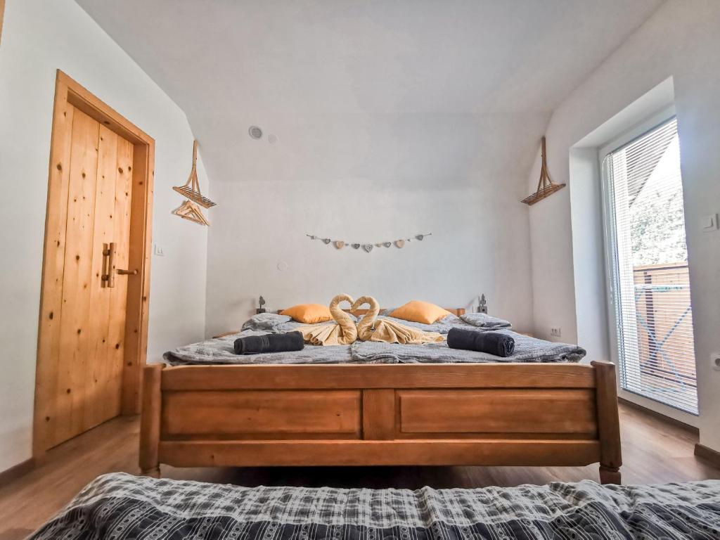 TriSa apartments Bohinj 8