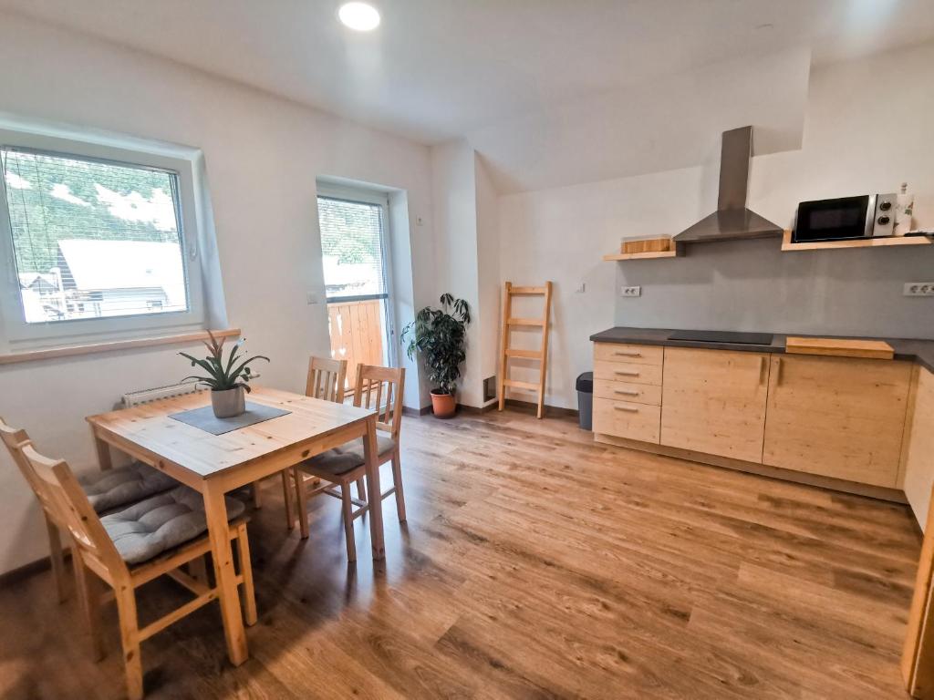 TriSa apartments Bohinj 6