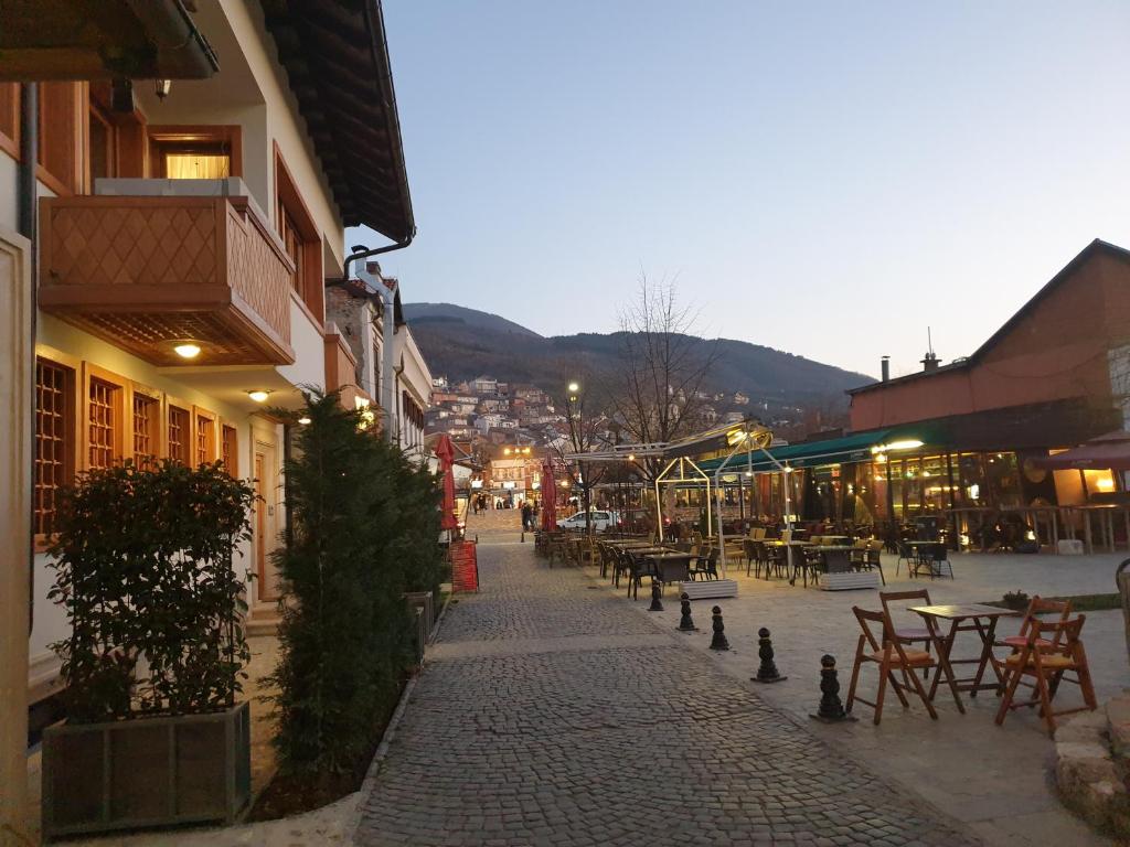 HANI I VJETER Boutique Hotel photo