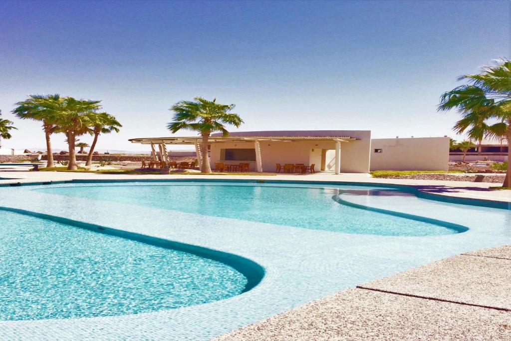 Mayan Lakes 14-203 by Kivoya, Puerto Peñasco