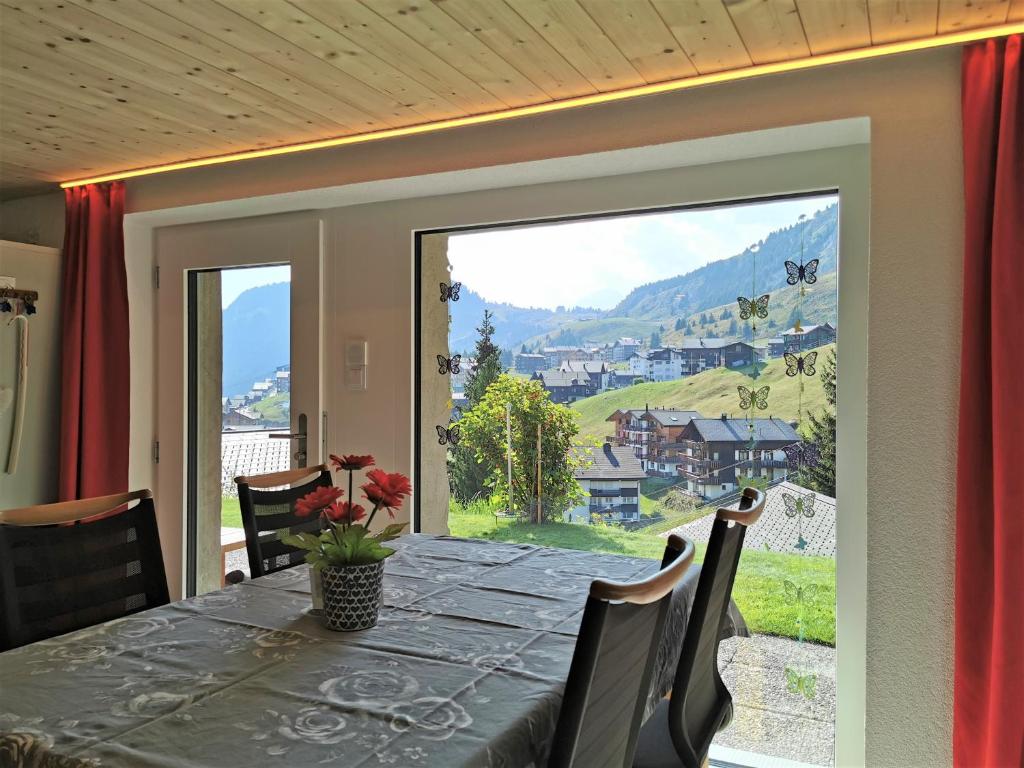 Chalet Enzian - 5