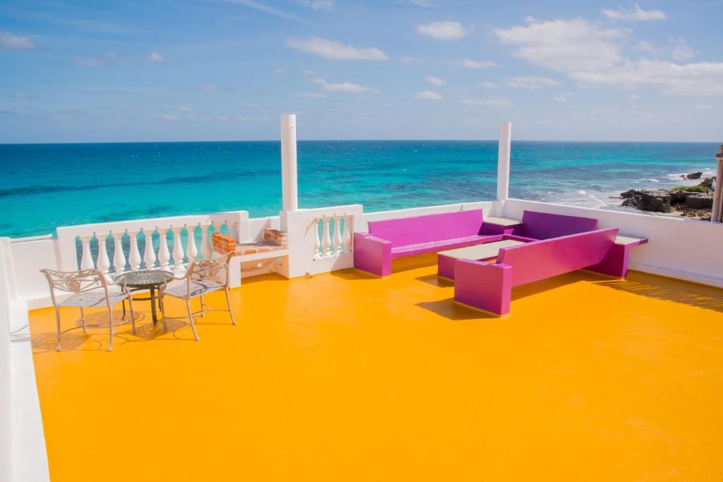 Villa Elena Isla Mujeres - 3