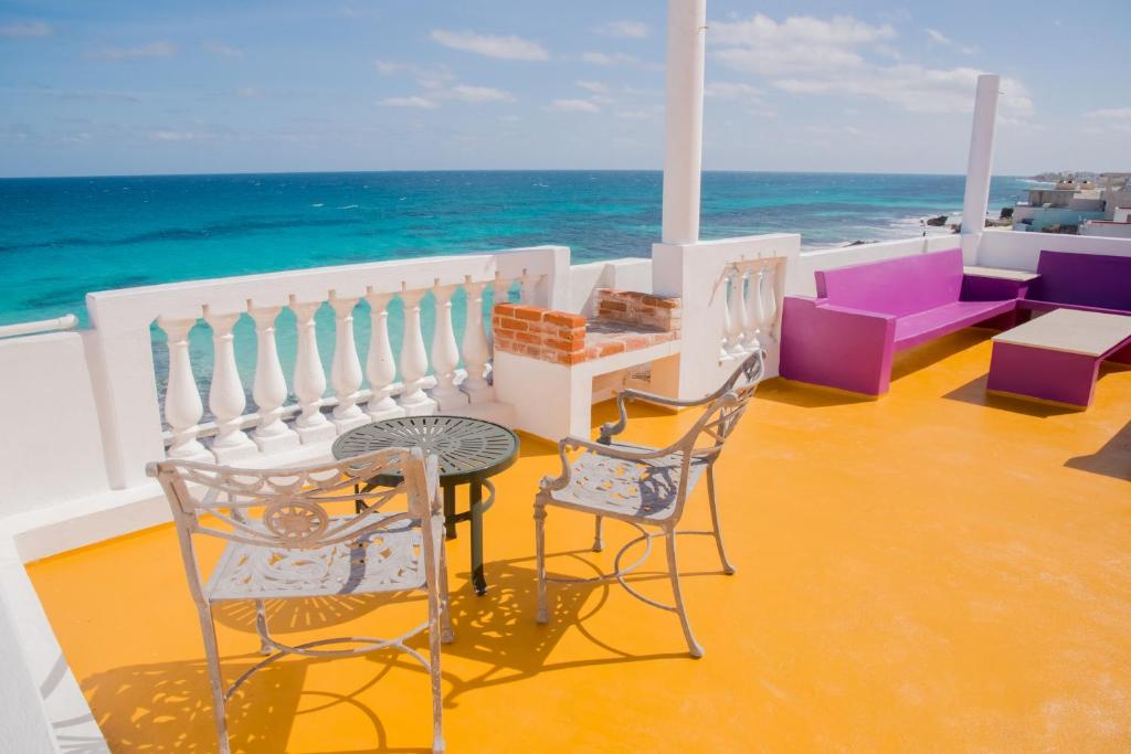 Villa Elena Isla Mujeres - 2