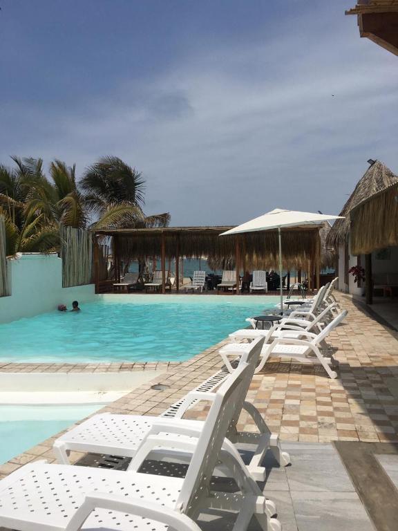 QuiTumbe Sea Lodge - Zorritos photo