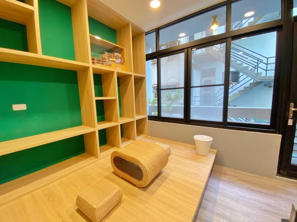 BIRD series House下訂兩間房即包棟#本國旅客須先匯款