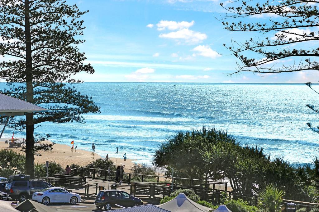 Coolum Beachside Studio photo
