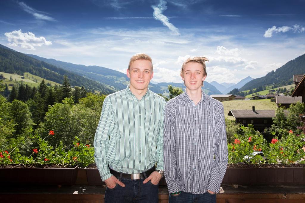 Pension Mühlbachhof - 5