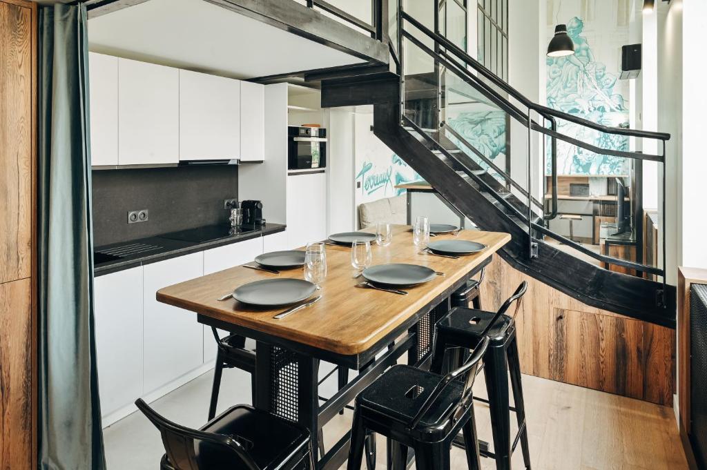 Make My Day 61, rue Sully, Lyon