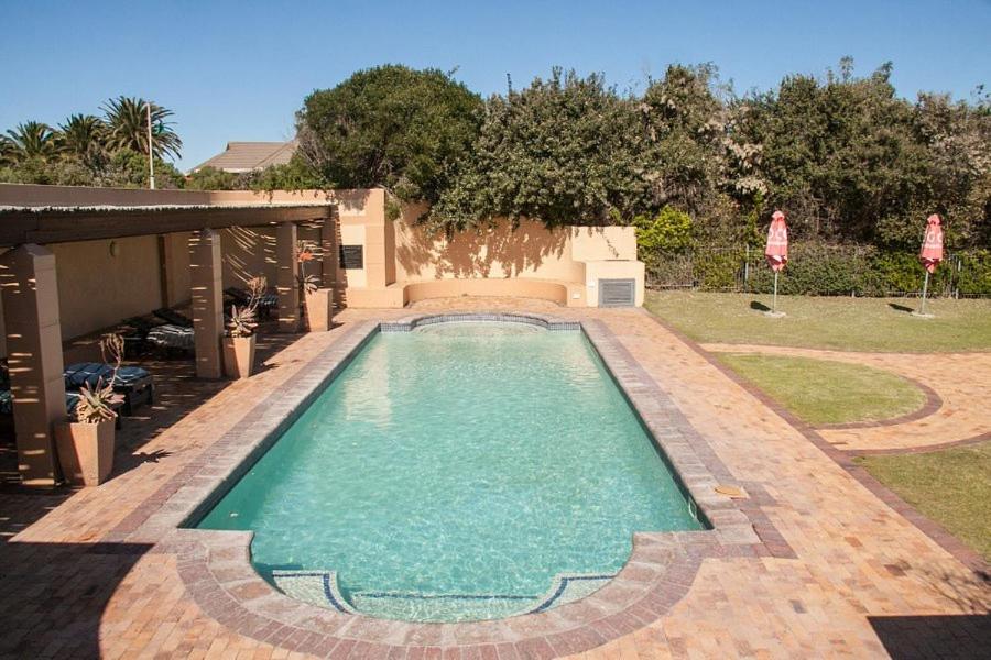 Allesvergeten in Langebaan Country Estate photo