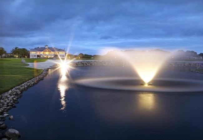 Allesvergeten in Langebaan Country Estate photo