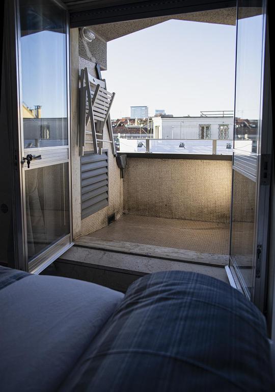Smart Central Apartments Bayres photo