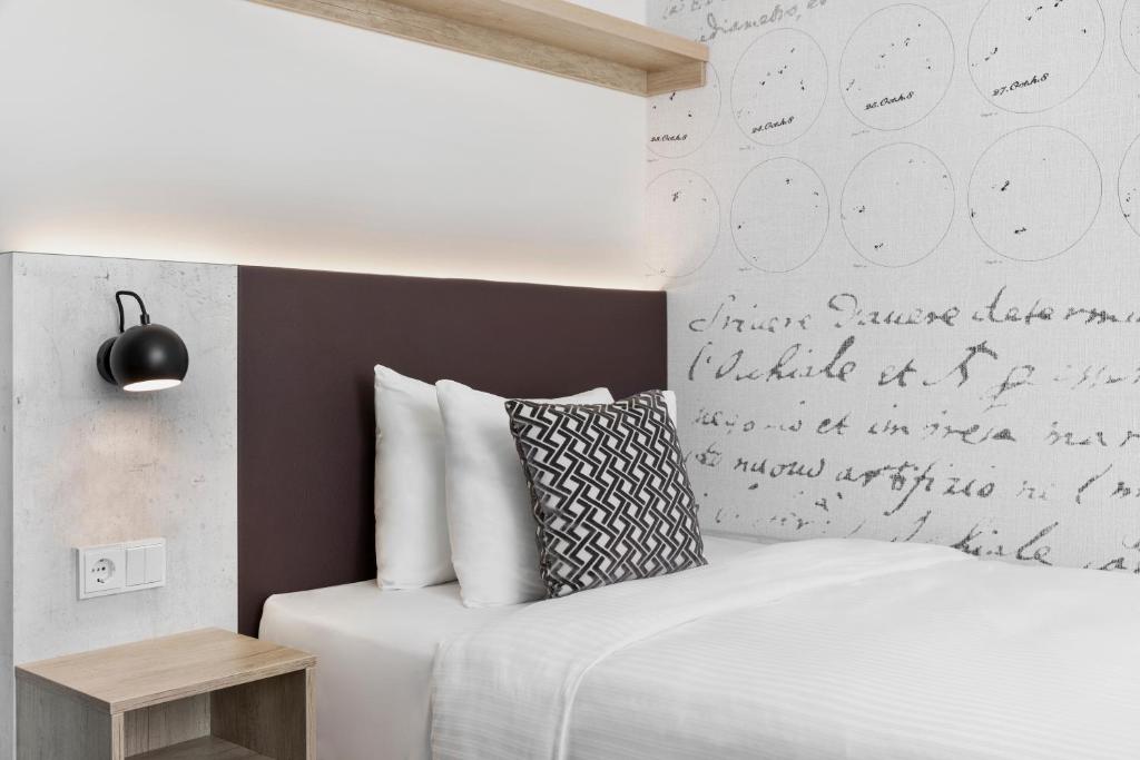 Stellaris Apartment Hotel photo