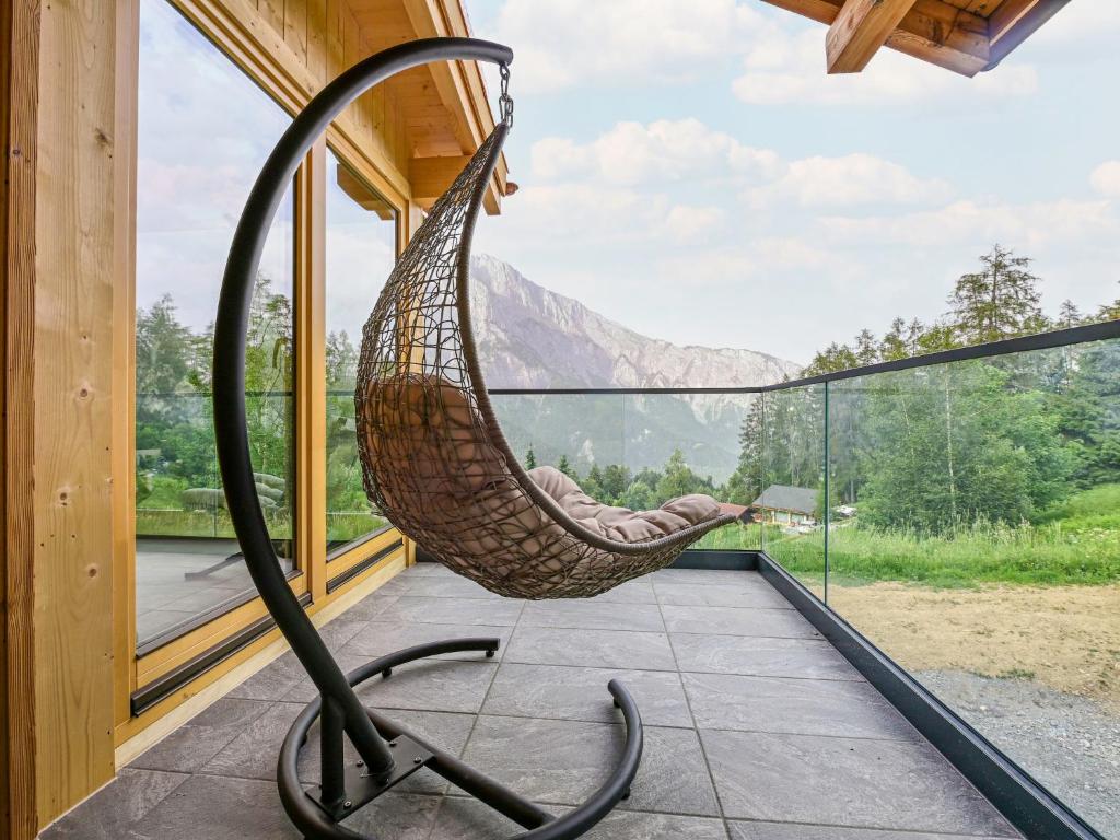 Chalet Paisible by Interhome - 5