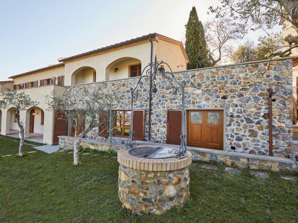 Holiday Home La Smarrita by Interhome