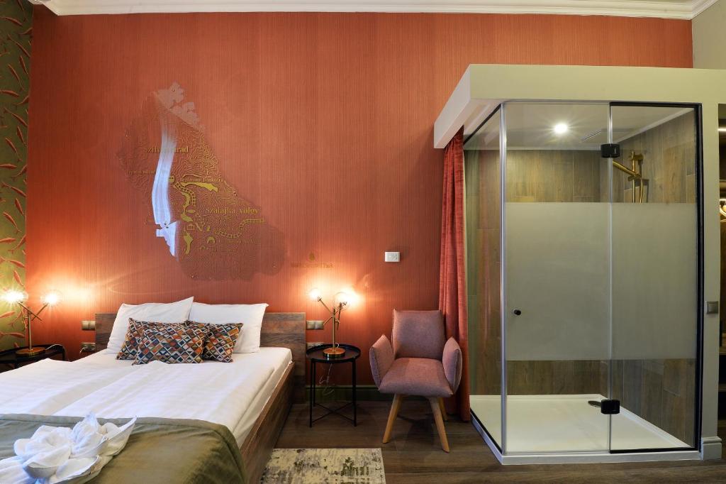 1552 Boutique Hotel photo