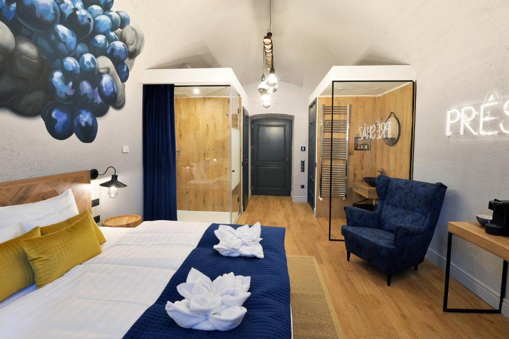 1552 Boutique Hotel photo