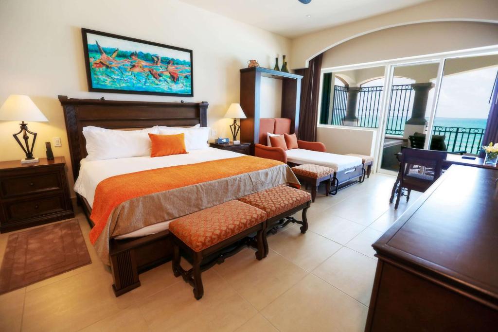 Grand Residences Riviera Cancun, All Inclusive - 3