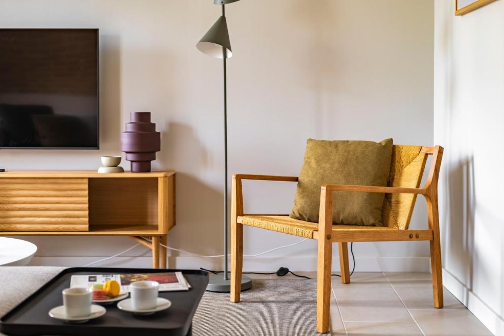 Aspasios Garden Apartments photo