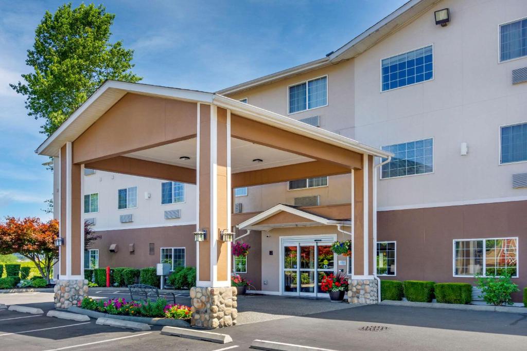 Comfort Inn Auburn - Seattle photo