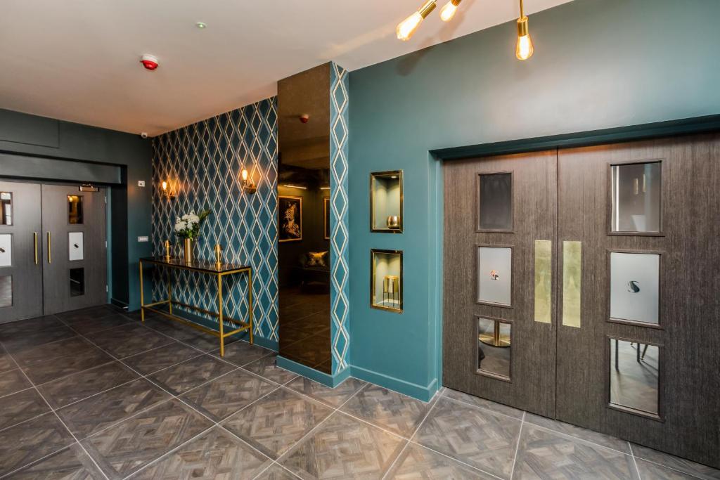 STAY HOTEL  photo
