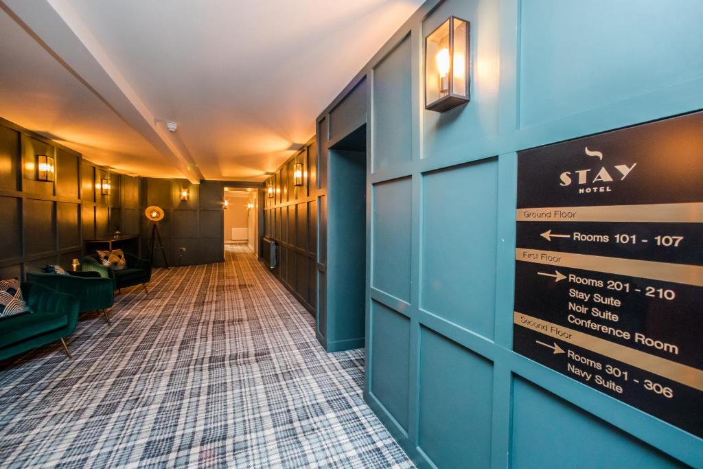 STAY HOTEL  photo