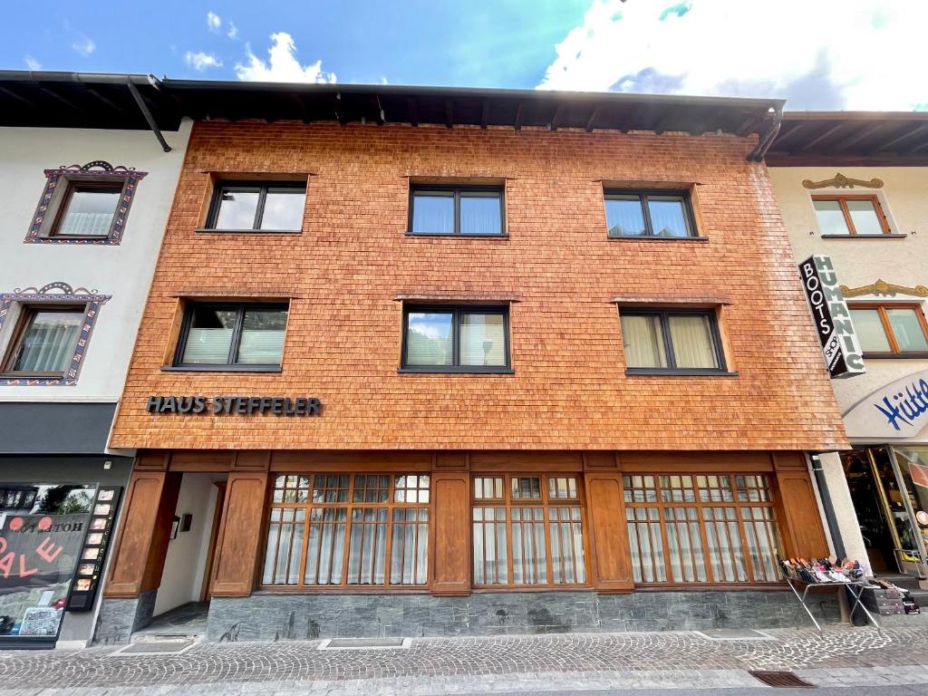 Haus Steffeler photo