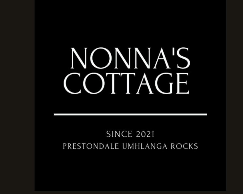 Nonna's Cottage — Hotel in Durban