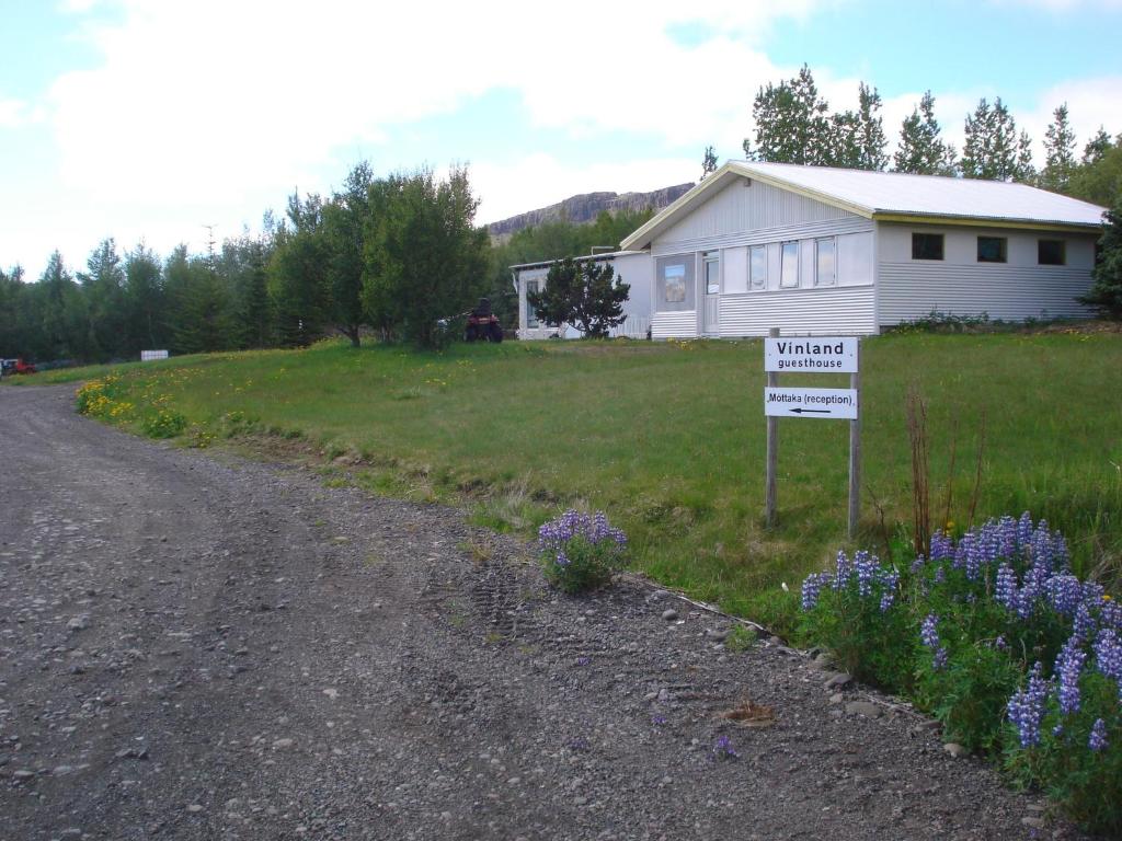 Vinland Guesthouse photo