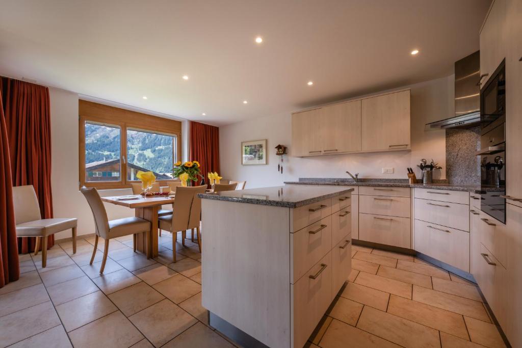 Chalet Am Acher 3 - 4
