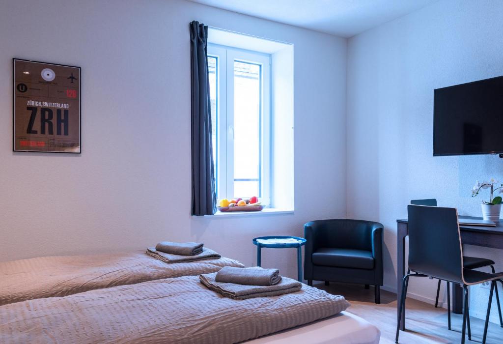 HITrental Central Station Apartment photo