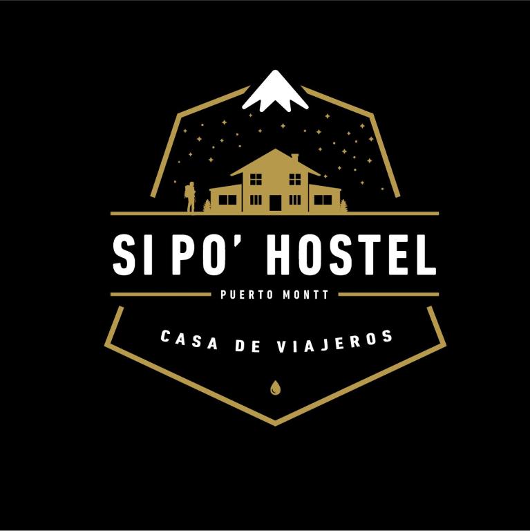 Si Po Hostel — Hotel in Puerto Montt