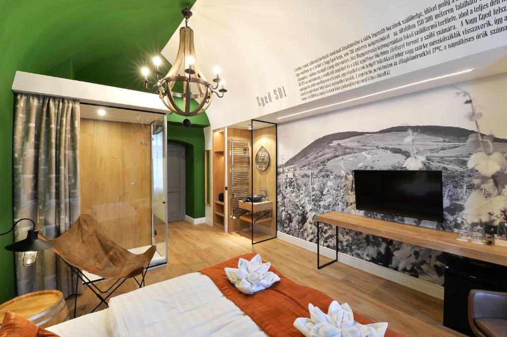 1552 Boutique Hotel photo