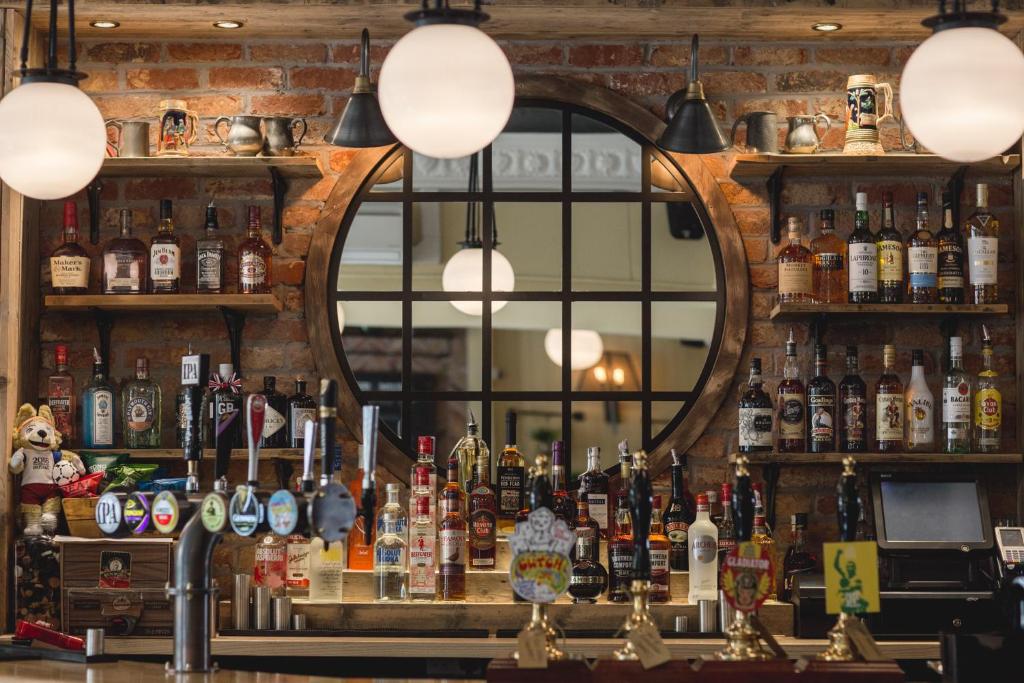 Pontcanna Inn photo