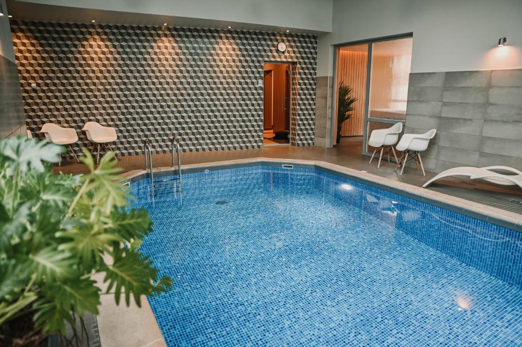 Hotel Sigulda photo