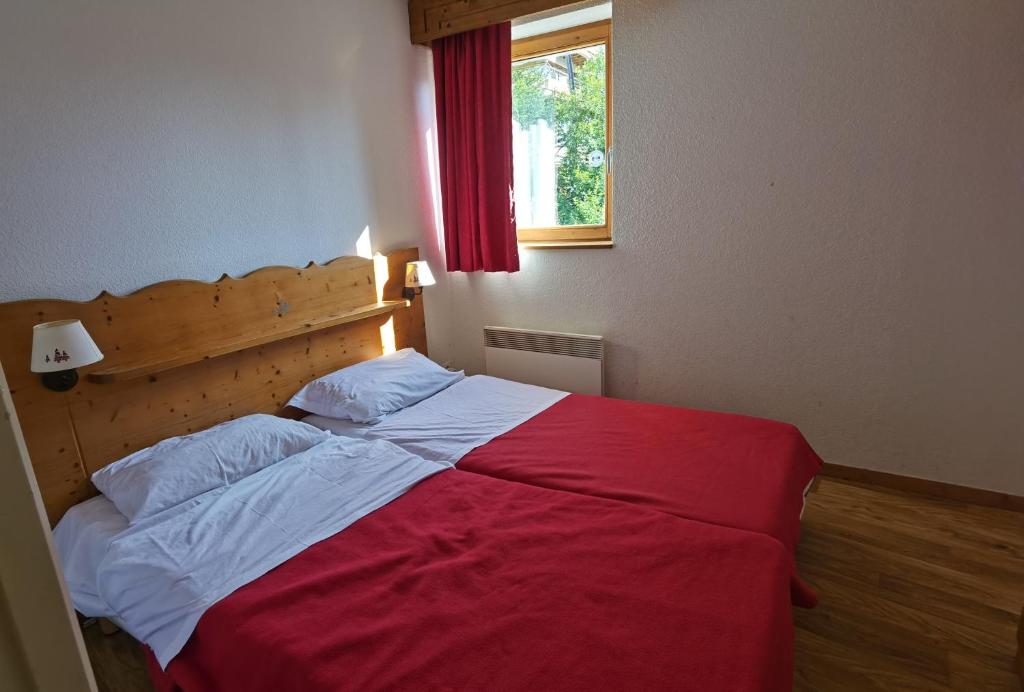 CHAMROUSSE-SPORT&DETENTE appartement 6 couchages avec superbe vue - 3