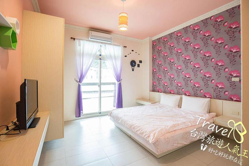 綠島-向陽旅宿, Lu-tao