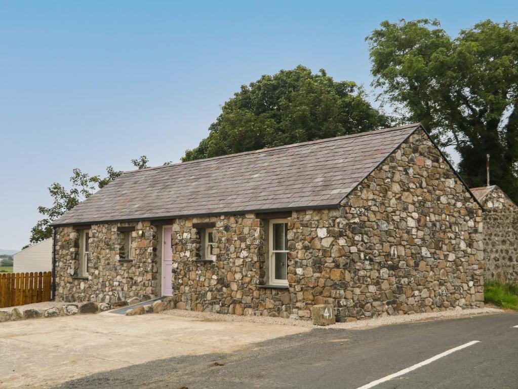 Old Shop Cottage, Limavady