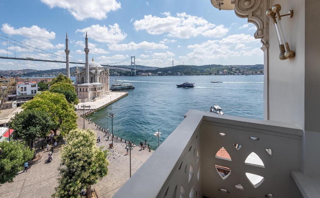 İstanbul The Stay Bosphorus Additional