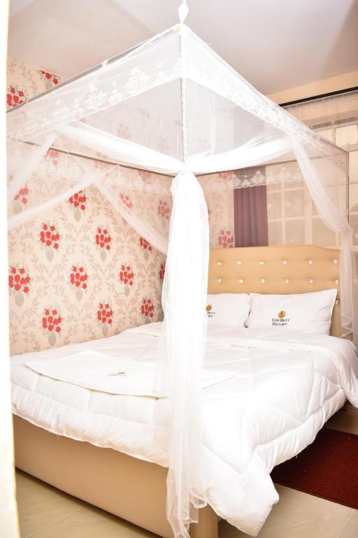 The Nest Resort photo