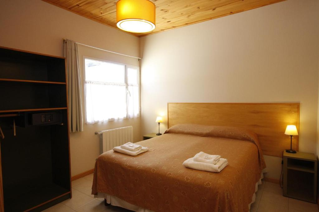 El Gualicho Hostel photo