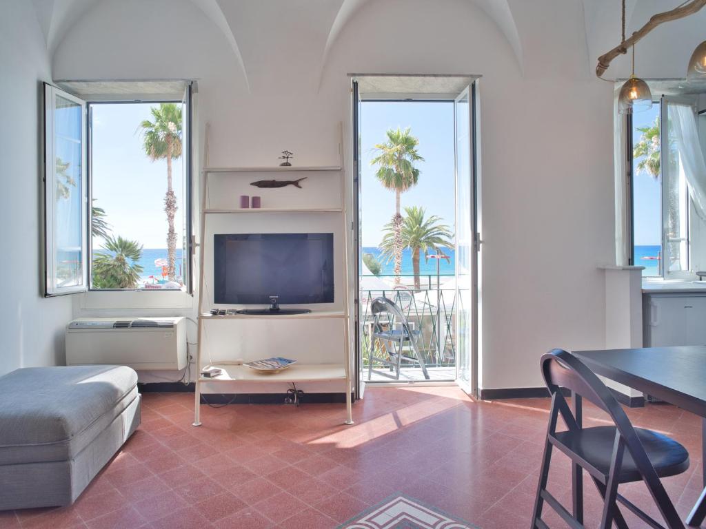 Medusa Apartment - Piazza 1 - 3