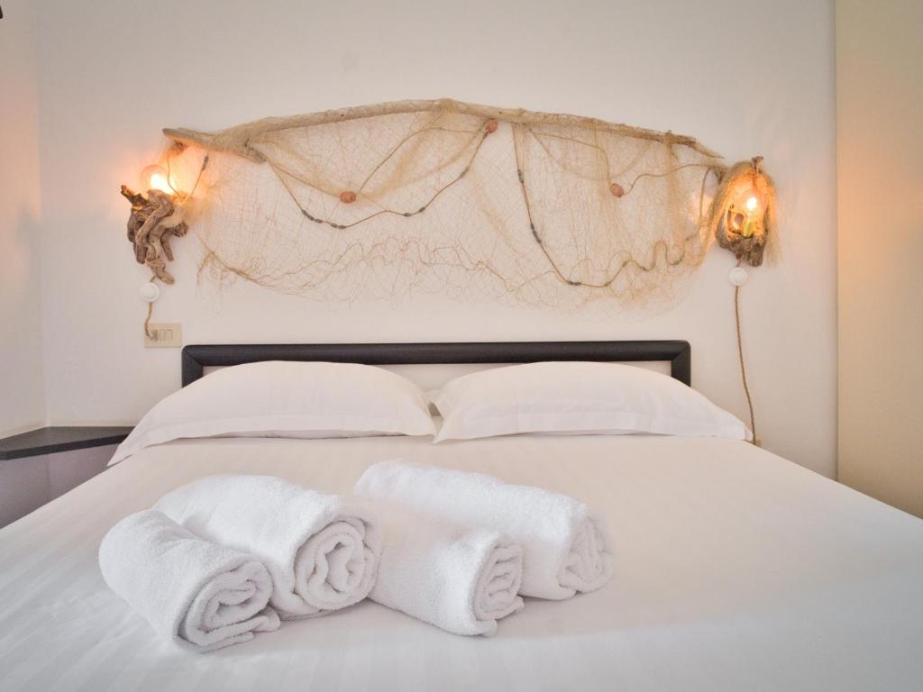 Medusa Apartment - Piazza 1 - 5