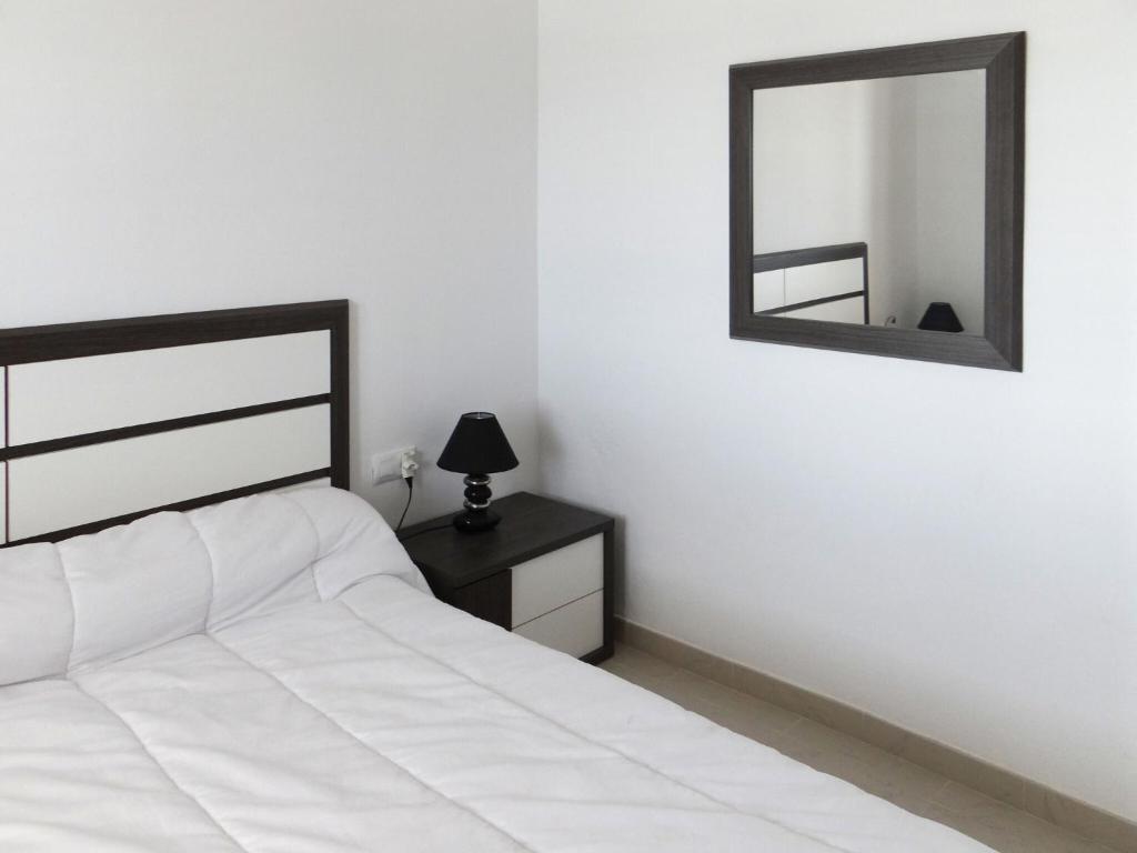 Modern apartment with sea view in Cambrils - 1